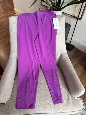 Athletes Vienna slim pant